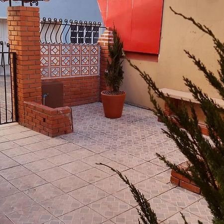 Studio No Centro De Sao Joaquim/Sc Apartment Екстериор снимка