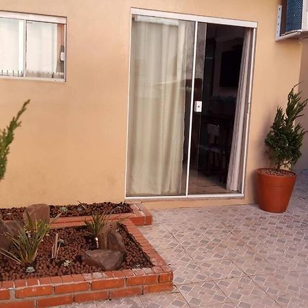 Studio No Centro De Sao Joaquim/Sc Apartment Екстериор снимка