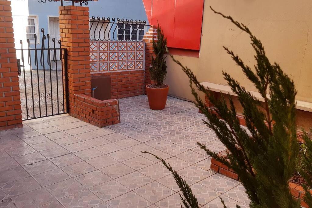 Studio No Centro De Sao Joaquim/Sc Apartment Екстериор снимка